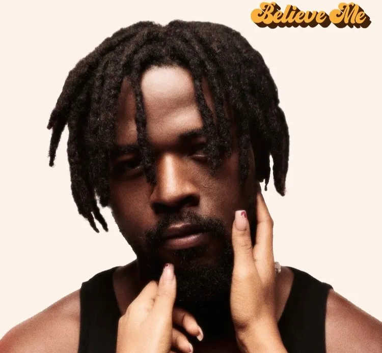 DOWNLOAD Johnny Drille – Believe Me mp3