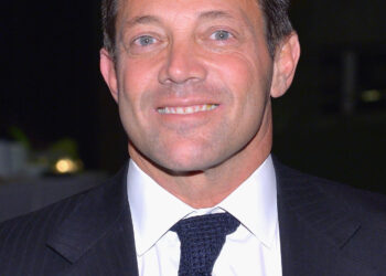 Jordan Belfort Net worth, Earnings & Properties