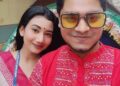Mahir And Tripty Rahman Leaked Video Viral: Teacher Student Scandal Details