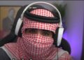 Masked Arab Face Reveal, Real Name, Age, Ethnicity, pfp