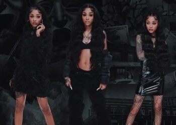 DOWNLOAD Ann Marie – It Gives mp3