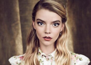 Anya Taylor-Joy Net Worth, House, Billionaire Parents, Husband & Height