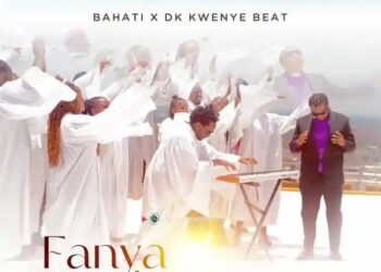 DOWNLOAD Bahati ft DK Kwenye Beat – Fanya Mambo mp3