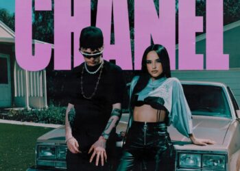 DOWNLOAD Becky G & Peso Pluma – Chanel mp3