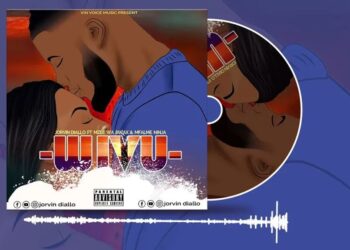 DOWNLOAD Blue African ft Mzee Wa Bwax & Mfalme Ninja – Wivu mp3