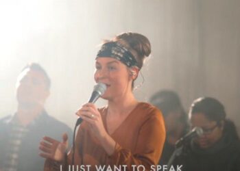 DOWNLOAD Charity Gayle – I Speak Jesus Mp3, Lyrics