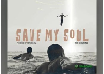 DOWNLOAD John Dee – Save My Soul Ft Yan Yan mp3