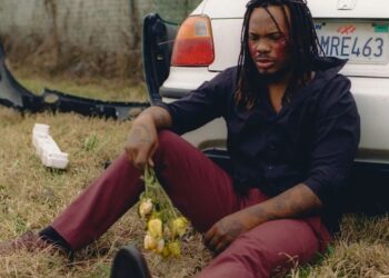 DOWNLOAD Dende – I Wrote You A Song mp3