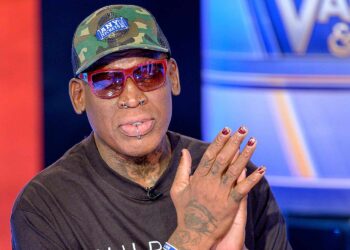 Dennis Rodman Net worth, Earnings & Properties