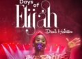 DOWNLOAD Diana Hamilton – Days Of Elijah mp3