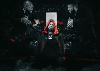 DOWNLOAD DJ Drama – Andale Ft. Offset & Moneybagg Yo mp3