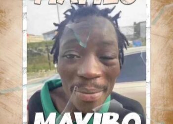DOWNLOAD Dj Cora – Mayilo Mayibo mp3