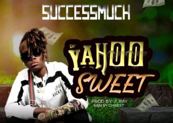 DOWNLOAD SuccessMuch – Yahoo Sweet mp3