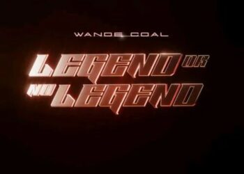 DOWNLOAD Wande Coal – Ele Daddy Ft Haji Bank mp3
