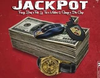 DOWNLOAD Frenzy Bouy – Jackpot Ft Felo Le Tee, Mellow, Sleazy & DBN GOGO mp3