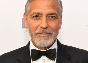 George Clooney Net Worth, Earnings & Properties