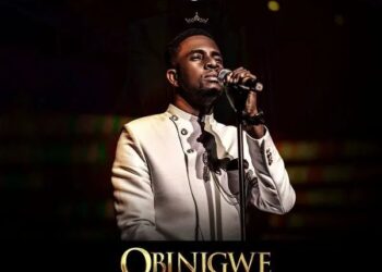 DOWNLOAD Minister GUC – Obinigwe mp3