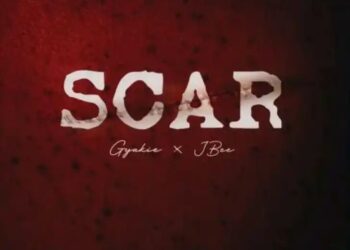 DOWNLOAD Gyakie – Scar ft JBee mp3