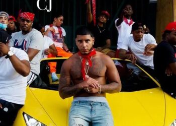 DOWNLOAD CJ – Whoopty (Instrumental) mp3