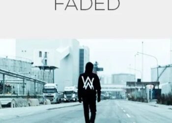 DOWNLOAD Alan Walker – I’m Faded Song mp3