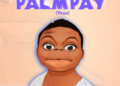 DOWNLOAD Indriza – Palmpay (Tewo) mp3