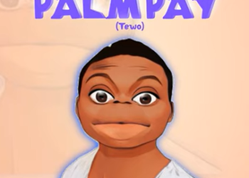 DOWNLOAD Indriza – Palmpay (Tewo) mp3