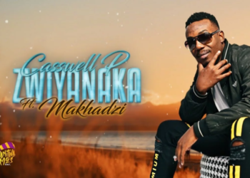 DOWNLOAD Casswell P – Zwiya Naka Ft. Makhadzi mp3