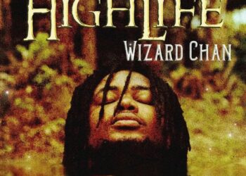 DOWNLOAD Wizard Chan – HighLife mp3