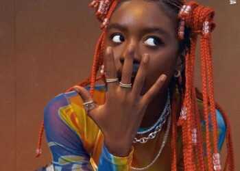 DOWNLOAD Jeiel Damina – Step It Up mp3