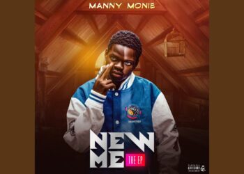 DOWNLOAD Manny Monie – Maduro mp3