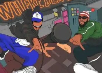 DOWNLOAD Laime – Where Dem Dey ft Odumodublvck mp3