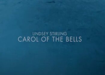 DOWNLOAD Lindsey Stirling – Carol Of The Bells (Mp3 & Lyrics)