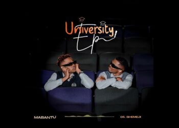 DOWNLOAD Mabantu ft Baddest 47 – Shemeji mp3