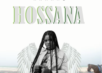 DOWNLOAD Mamame – Hossana mp3