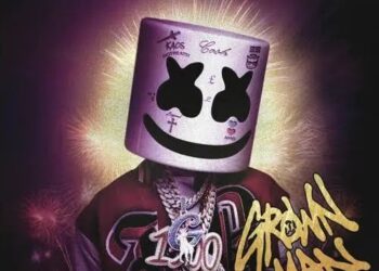 DOWNLOAD Marshmello Ft Polo G & Southside – Grown Man mp3