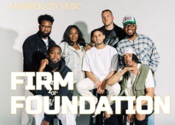 DOWNLOAD Maverick City Music – Firm Foundation (He Won’t) mp3, Lyrics