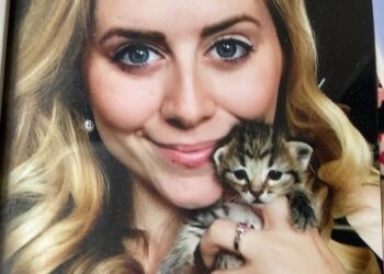 Youngest Old Cat Lady Suicide, Ashley Morrison Obituary, Cause of Death