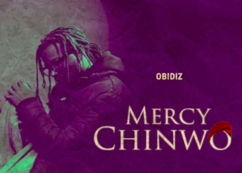 DOWNLOAD Obidiz – Mercy Chinwo mp3