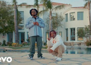 VIDEO: Olamide – Trumpet ft. CKay | mp4 Download