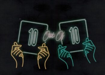 DOWNLOAD Oliver Heldens Ft. Kylie Minogue – 10 Out Of 10 mp3