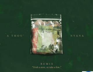 DOWNLOAD Oriiginelle ft PDot O, Milkiee, Nino Fresko & Grixxly – A Thou’Nyana (Remix) mp3