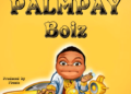 DOWNLOAD Indriza – Palmpay Boiz (Palmpay Boys) mp3