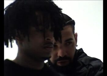 DOWNLOAD Drake ft 21 Savage – Rich Flex mp3