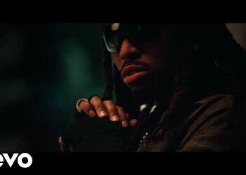 DOWNLOAD Quavo – Honey Bun mp3