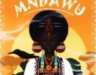 DOWNLOAD Rascoe Kaos ft Mashudu, MalumNator & Moscow On Keys – Mndawu mp3
