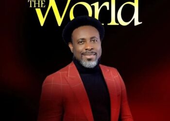 DOWNLOAD Samsong – Master Of The World Ft. Steve Crown mp3