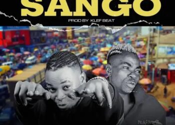 DOWNLOAD Son of Ika Jamokay – Sango ft. Fela 2 mp3