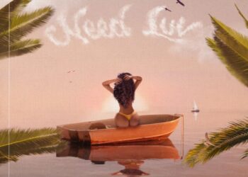 DOWNLOAD Shreta – Need Luv mp3