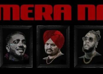 DOWNLOAD Sidhu Moose Wala – Mere Na Ft. Burna Boy & Steel Banglez mp3