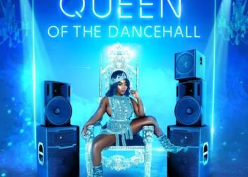 DOWNLOAD Spice – Queen Of The Dancehall mp3
